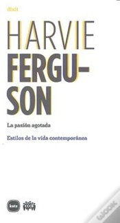 Capa do artigo La Pasión Agotada