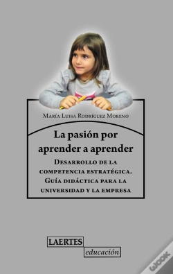 Capa do artigo La Pasión De Aprender A Aprender