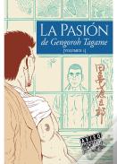 La Pasion De Gengoroh Tagame 1