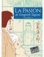 La Pasion De Gengoroh Tagame 1 - Preview