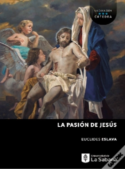 Capa do artigo La Pasión De Jesús