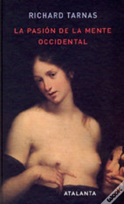 Capa do artigo La Pasión De La Mente Occidental