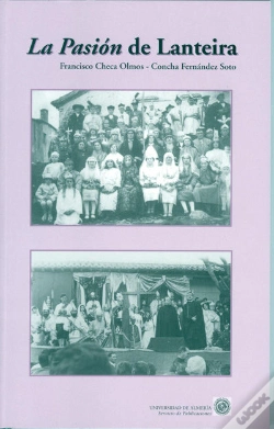 Capa do artigo La Pasión De Lanteira