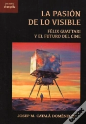 Capa do artigo La Pasion De Lo Visible