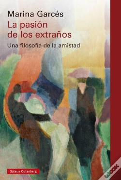 Capa do artigo La Pasión De Los Extraños