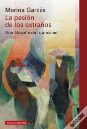 Capa do artigo La Pasión De Los Extraños
