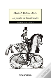 Capa do artigo La Pasión De Los Nómades