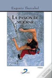 Capa do artigo La Pasión De Mejorar. 4ª Ed.
