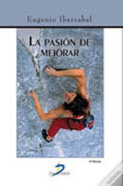Capa do artigo La Pasión De Mejorar. 4ª Ed.