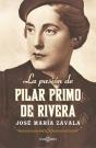 La Pasión De Pilar Primo De Rivera - Preview