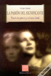 Capa do artigo La Pasión Del Significante