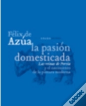 Capa do artigo La Pasión Domesticada