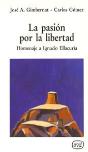 La Pasión Por La Libertad - Preview