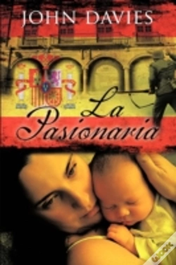 Capa do artigo La Pasionaria