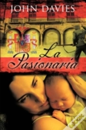 Capa do artigo La Pasionaria