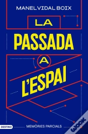 Capa do artigo La Passada A L