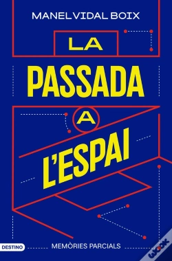 Capa do artigo La Passada A L'Espai