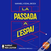 Capa do artigo La Passada A L