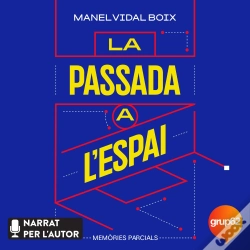 Capa do artigo La Passada A L'Espai