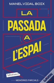 Capa do artigo La Passada A L