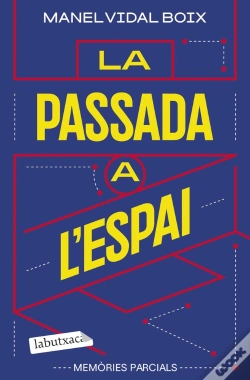 Capa do artigo La Passada A L'Espai