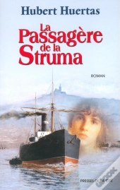 La Passagère De La Struma