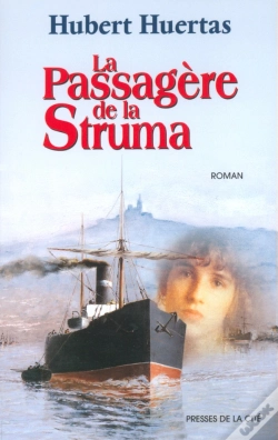 Capa do artigo La Passagère De La Struma