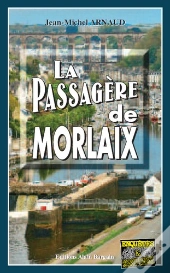 La Passagère De Morlaix