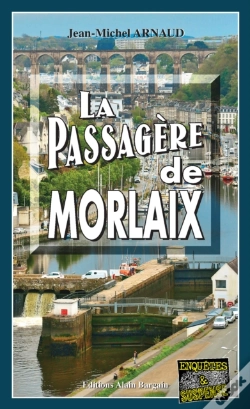 Capa do artigo La Passagère De Morlaix