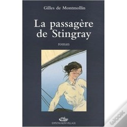 Capa do artigo La Passagère De Stingray