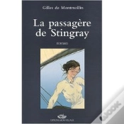 Capa do artigo La Passagère De Stingray