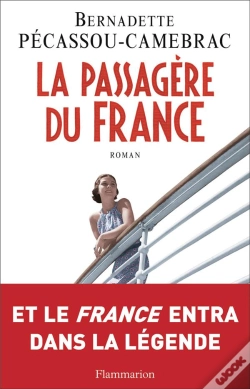 Capa do artigo La Passagère Du France