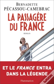 Capa do artigo La Passagère Du France