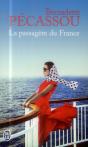 La Passagère Du France - Preview