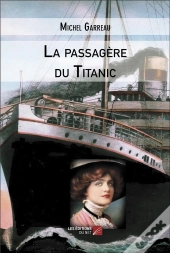 La Passagere Du Titanic