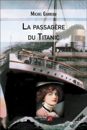 Capa do artigo La Passagere Du Titanic