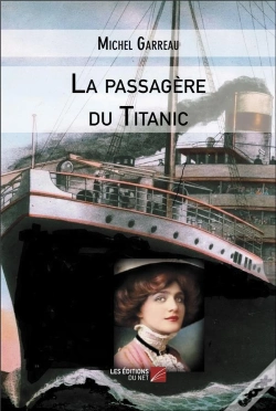 Capa do artigo La Passagere Du Titanic