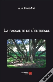 Capa do artigo La Passante De L