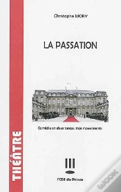 Capa do artigo La Passation