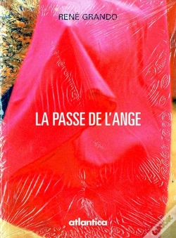 Capa do artigo La Passe De L'Ange