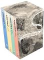 La Passe-Miroir : Coffret Intégrale - Preview