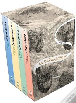 Capa do artigo La Passe-Miroir : Coffret Intégrale