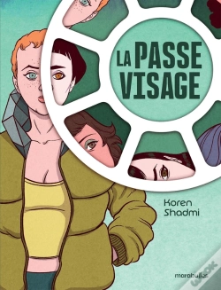 Capa do artigo La Passe-Visage