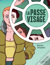 Capa do artigo La Passe-Visage