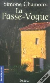 Capa do artigo La Passe-Vogue