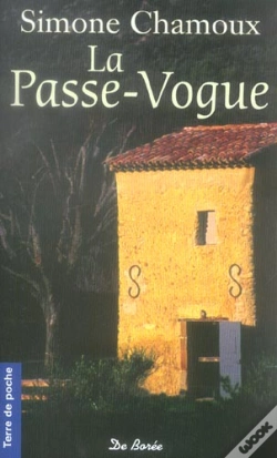 Capa do artigo La Passe-Vogue