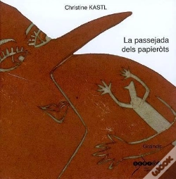 Capa do artigo La Passejada Dels Papierots