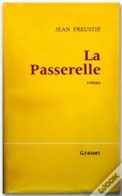 Capa do artigo La Passerelle