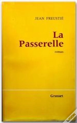Capa do artigo La Passerelle