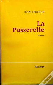 Capa do artigo La Passerelle